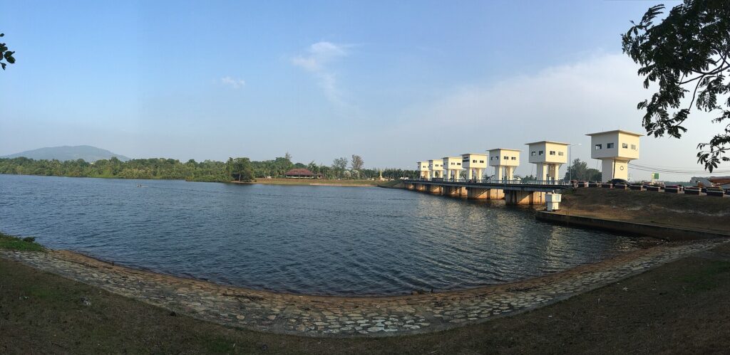 ชายฝั่งนราธิวาส