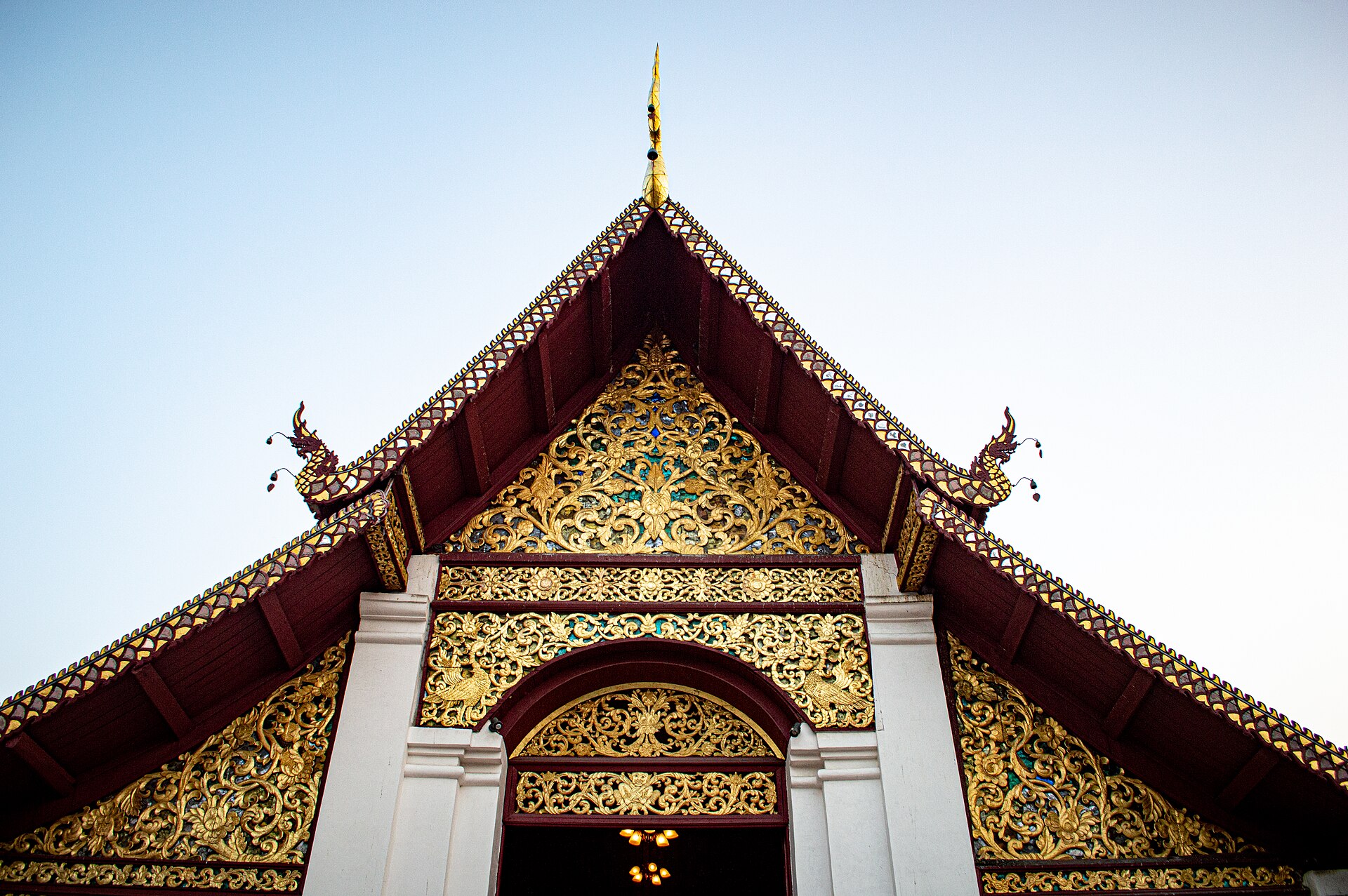 ทิวทัศน์เชียงใหม่