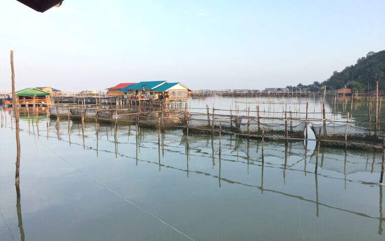 หาดสมิหลา สงขลา