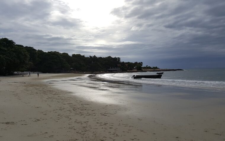 ชายหาดระยอง