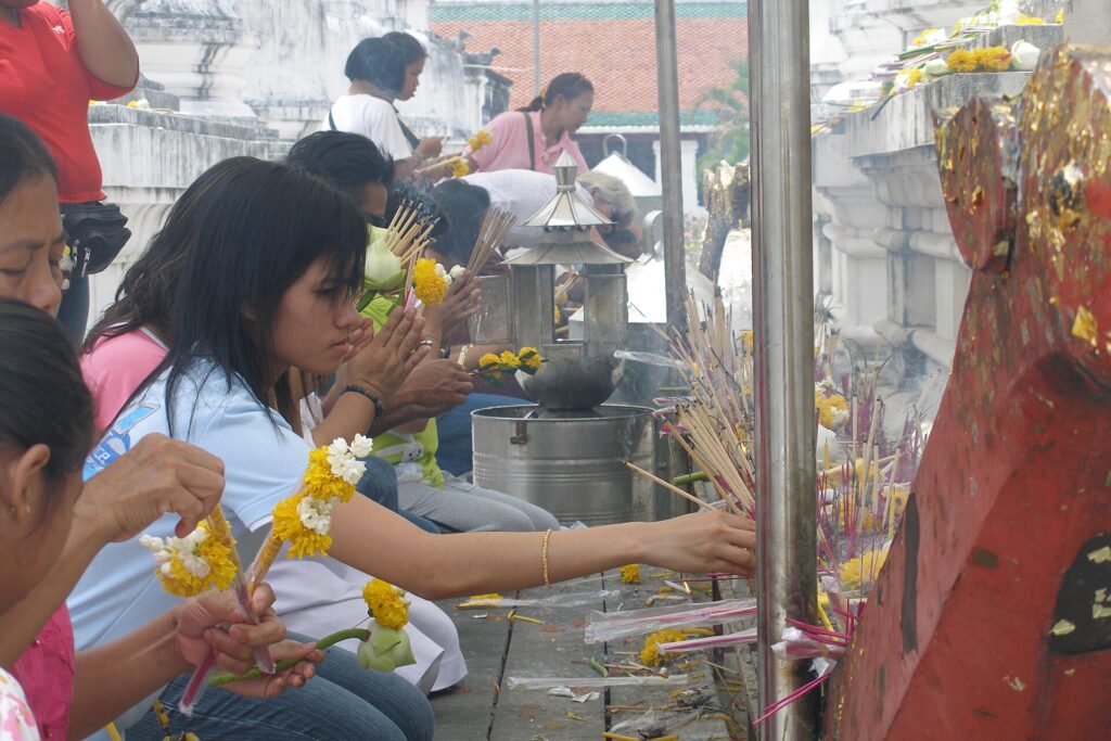 วัดพระมหาธาตุ นครศรีธรรมราช