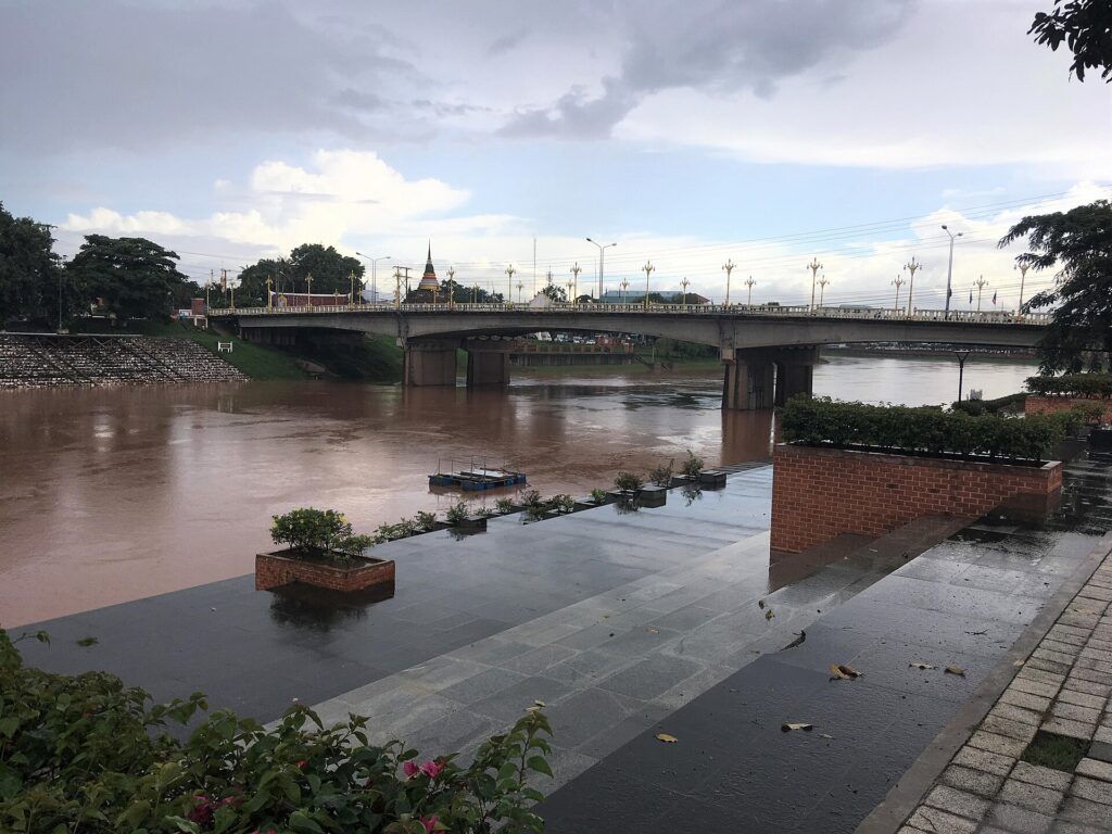 วัดพระศรีรัตนมหาธาตุ พิษณุโลก