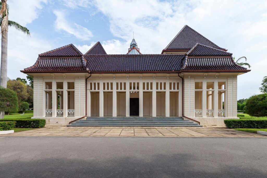 พระนครคีรี เพชรบุรี