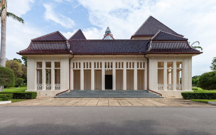 พระนครคีรี เพชรบุรี
