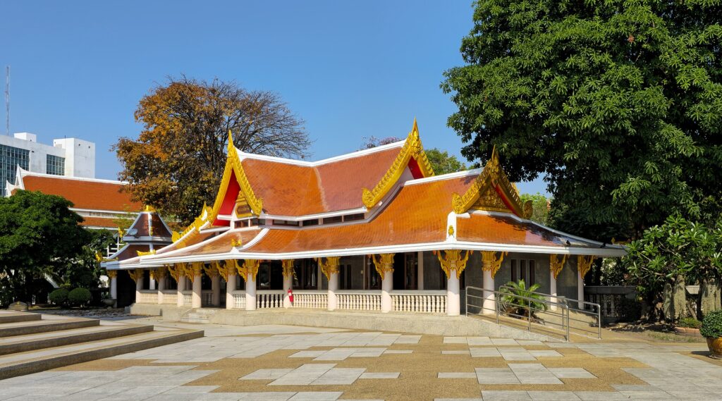 ทิวทัศน์อุดรธานี