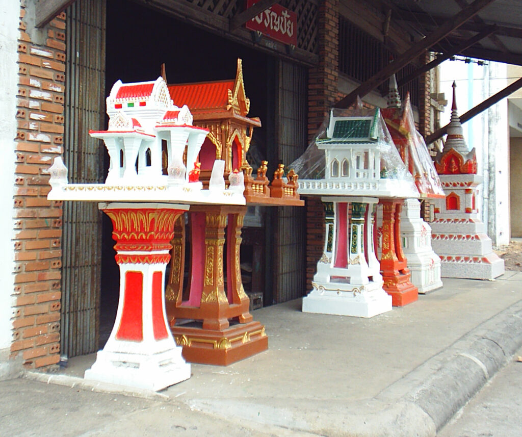 ผาแต้มอุบลราชธานี