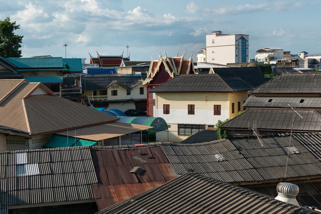 ทะเลสุราษฎร์ธานี