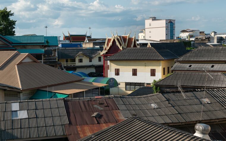 ทะเลสุราษฎร์ธานี