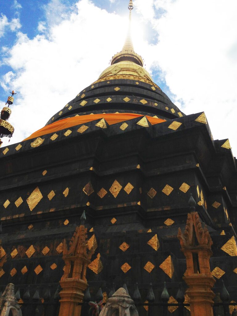 วัดในจังหวัดลำปาง