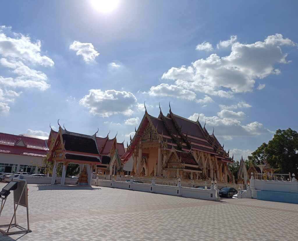 บึงแก่นนคร ขอนแก่น