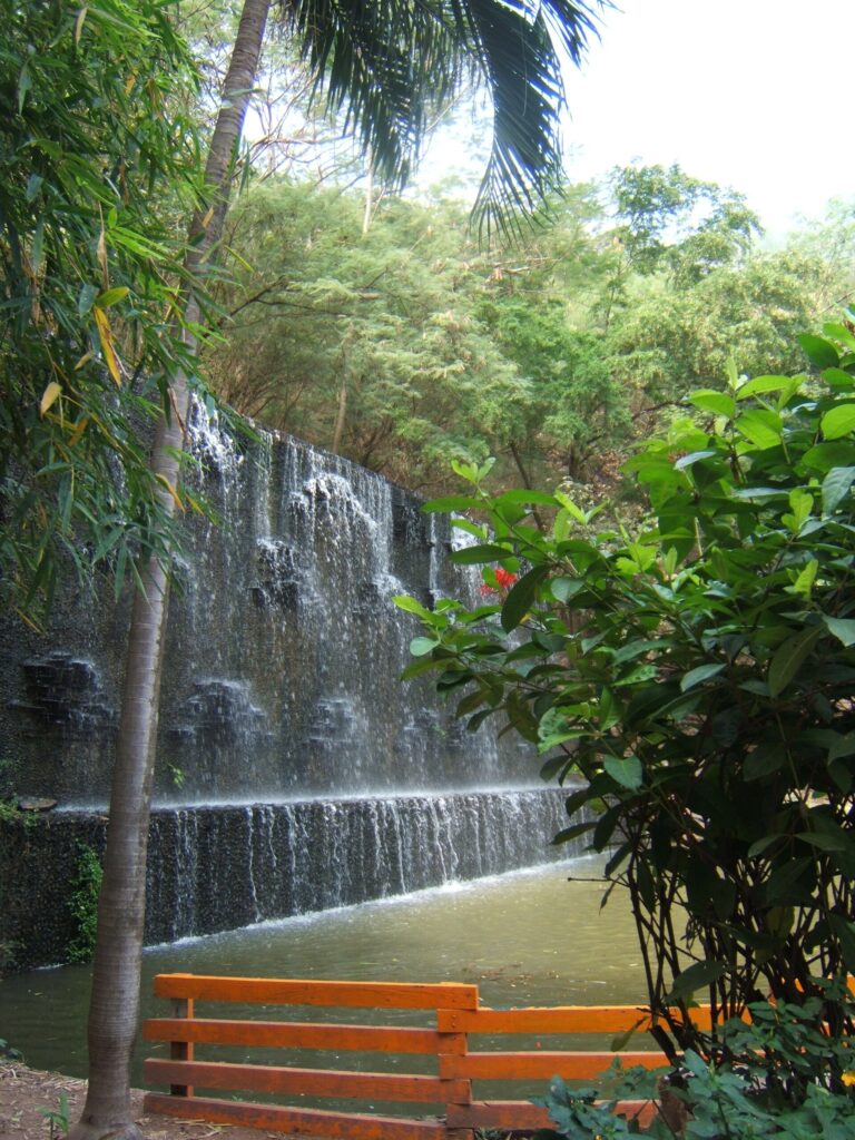 เขื่อนและนกน้ำชัยนาท