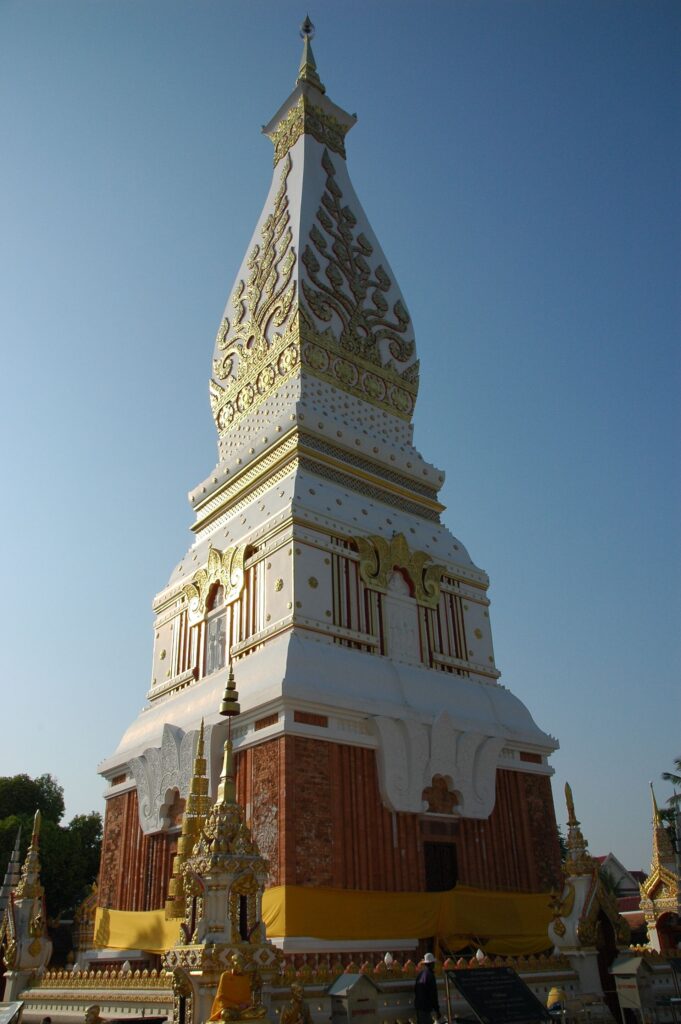 พระธาตุพนม นครพนม