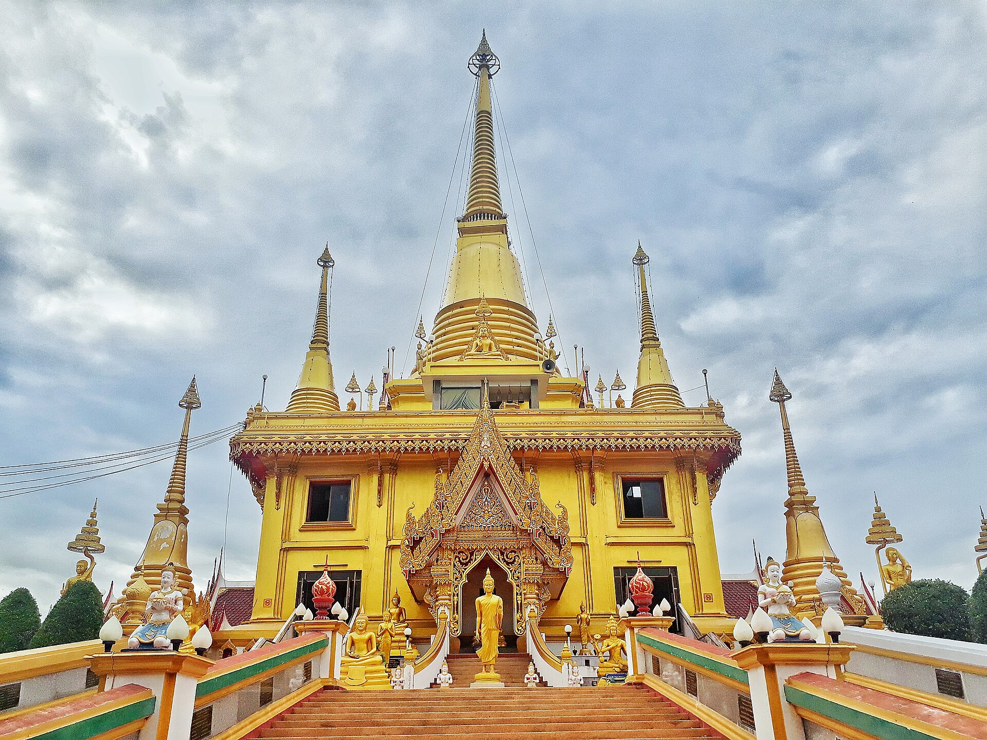 ทิวทัศน์นครสวรรค์