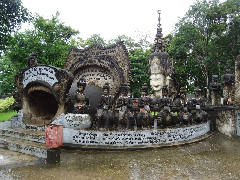 แม่น้ำโขงหนองคาย