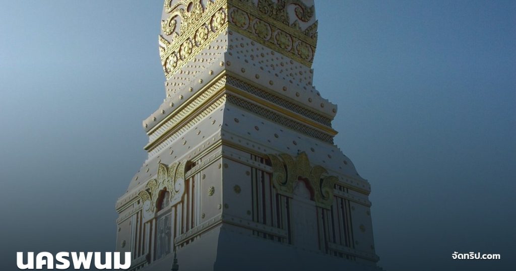 นครพนม — ภาพปกจัดทริป.com