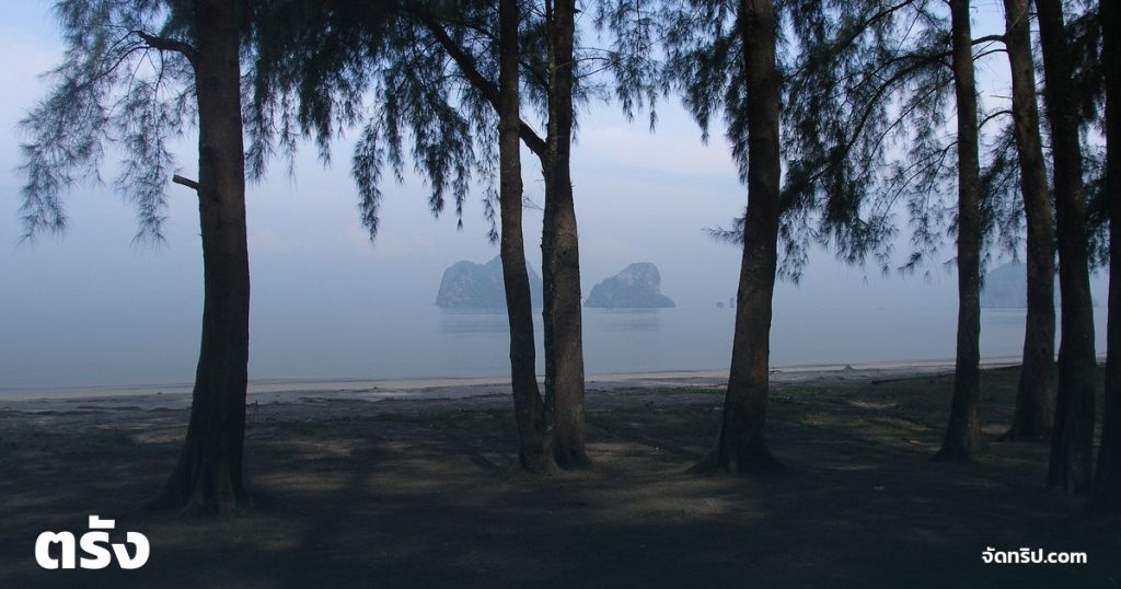 ตรัง — ภาพปกจัดทริป.com